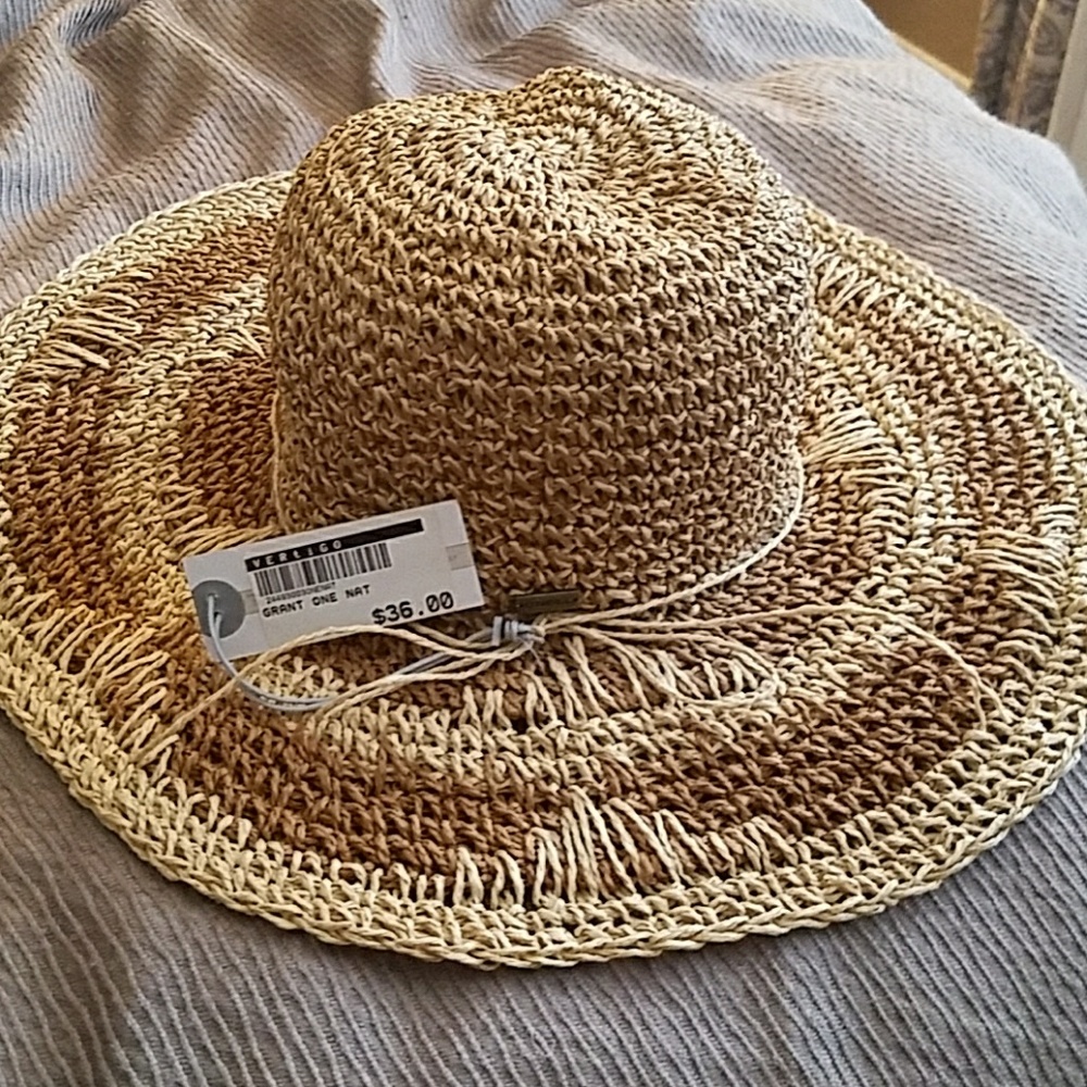 O'Neill sun hat